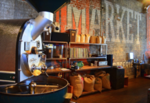 Exo Roast Co: Café de Primera Exo Roast Co