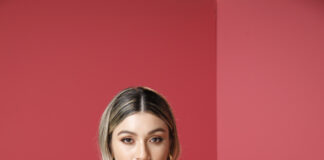 Paris Rodríguez romperá esquemas en New York Fashion Week