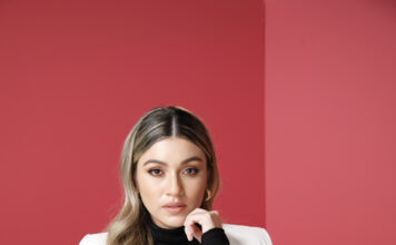 Paris Rodríguez romperá esquemas en New York Fashion Week
