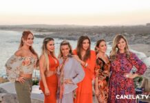 Aylín Mujica nos Comparte por que ser Cabrona Hace Mejores Villanas Secretos de villanas