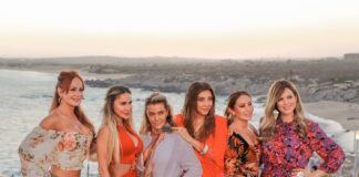 Aylín Mujica nos Comparte por que ser Cabrona Hace Mejores Villanas Secretos de villanas