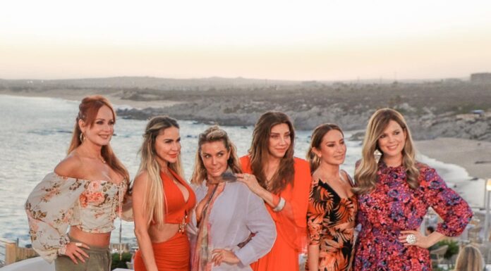 Aylín Mujica nos Comparte por que ser Cabrona Hace Mejores Villanas Secretos de villanas