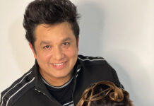 Estilista Elías Valerio Avanza Tendencias Otoño-Invierno en Madrid Fashion Week