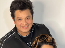 Estilista Elías Valerio Avanza Tendencias Otoño-Invierno en Madrid Fashion Week