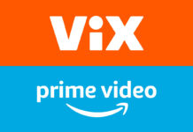 Prime Video ha añadido ViX a su Plataforma