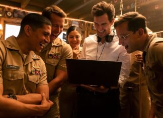 Representación Latina en el Fenómeno Mundial Top Gun Top Gun
