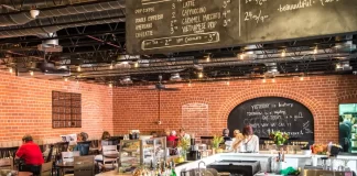 Teaspoon un Restaurante de comida Internacional con Sabor a Tucson teaspoon