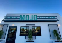 Mojo Cuban Kitchen Sabores de la Habana en Tucson