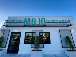 Mojo Cuban Kitchen Sabores de la Habana en Tucson