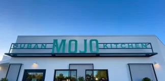 Mojo Cuban Kitchen Sabores de la Habana en Tucson