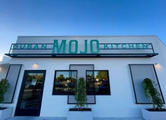 Mojo Cuban Kitchen Sabores de la Habana en Tucson