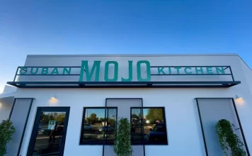 Mojo Cuban Kitchen Sabores de la Habana en Tucson