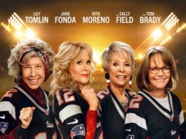 80 For Brady is in Theater on February, 2023