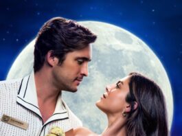 Paramount+ Lanza el Trailer Oficial de “AT MIDNIGHT”.