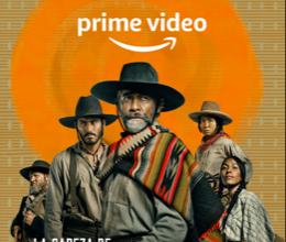 Estreno de la Serie La Cabeza de Joaquin Murrieta
